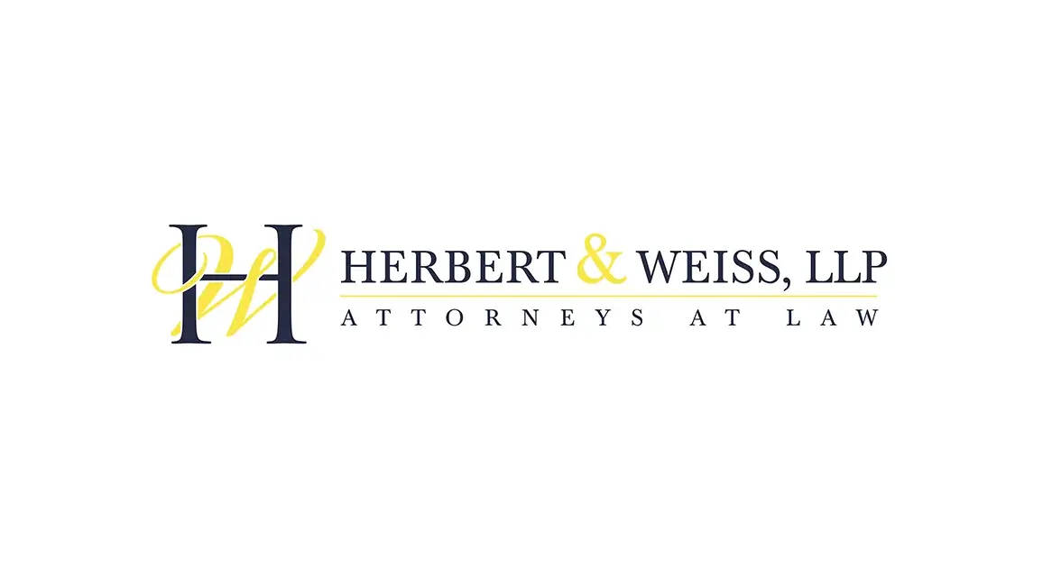Herbert & Weiss LLP Attorneys at Law