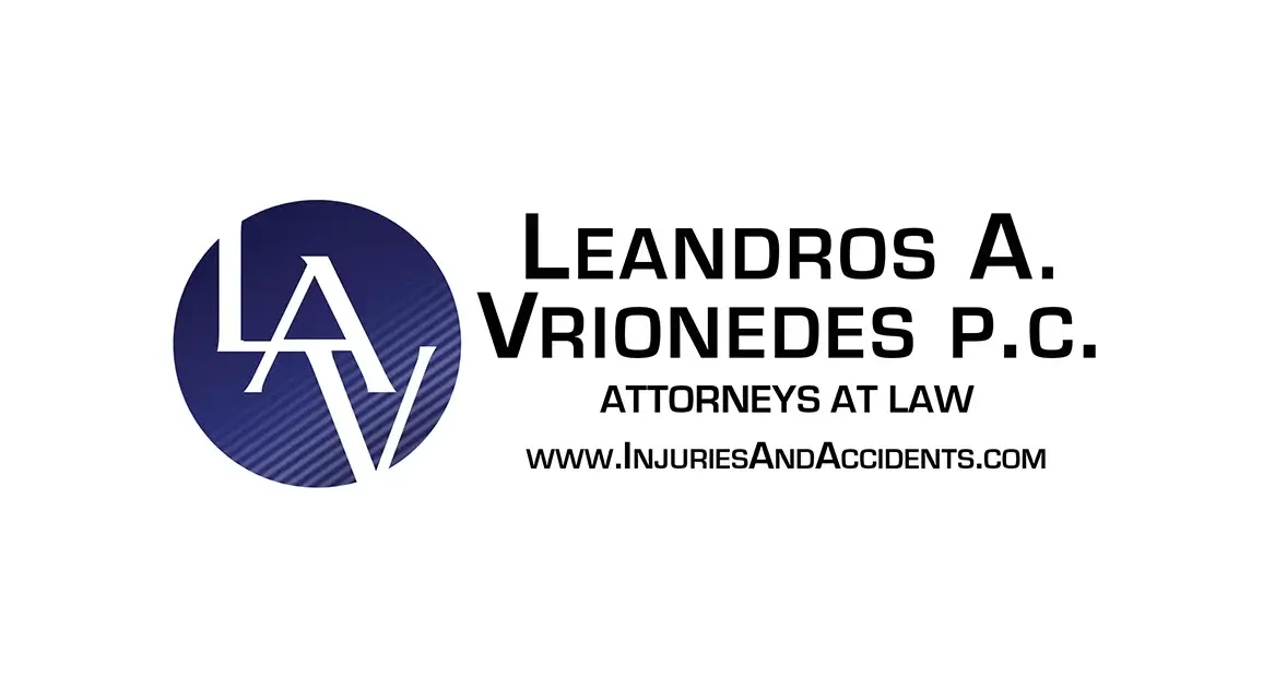 Leandros A. Vrionedes, P.C.