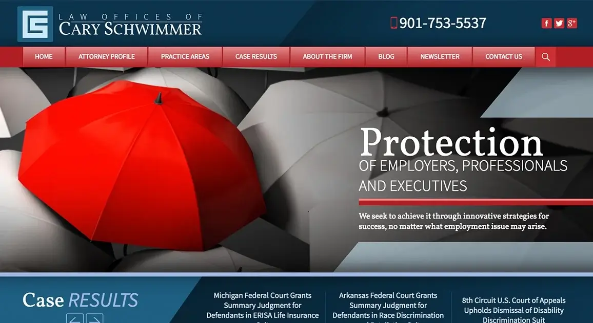 Law Offices of Cary Schwimmer