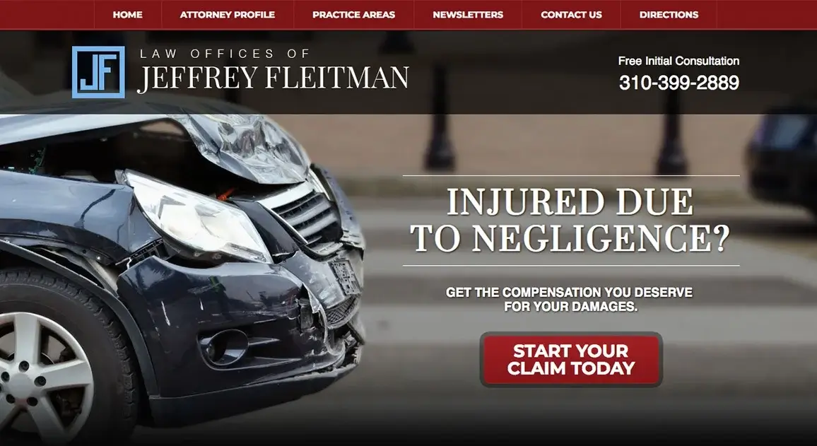 The Law Offices of Jeffrey Fleitman