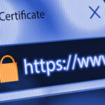 SSL Website Security