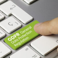 GDPR GDPR