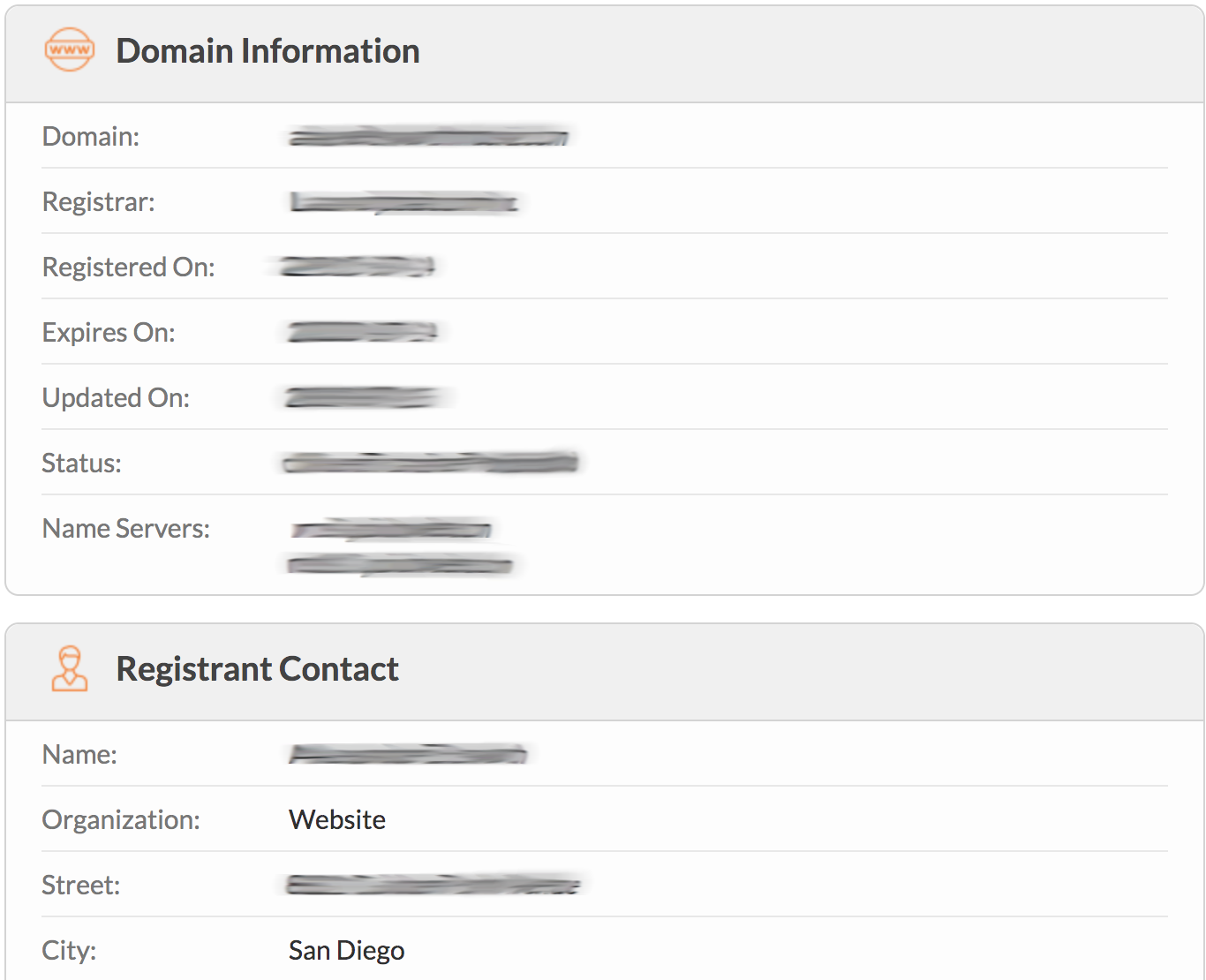 whois-domain