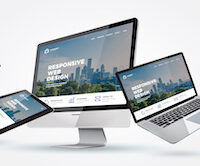 Different size screens for mobile responsiveness Different size screens for mobile responsiveness