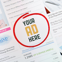 Internet banner concept Internet banner concept