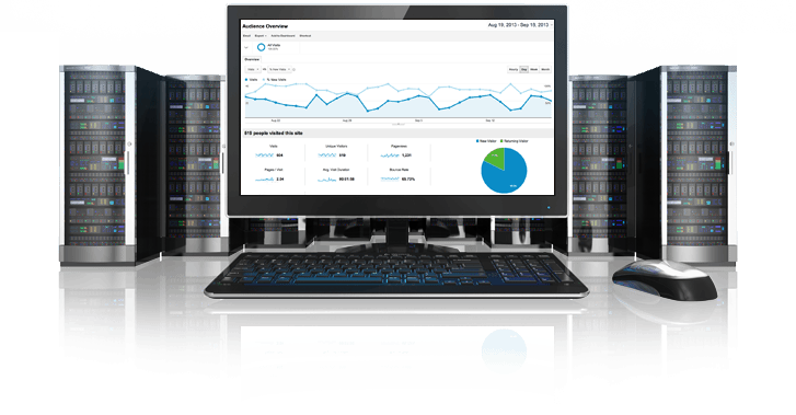 Our Managed Hosting Service Enhances