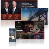 Law Firm Website Design